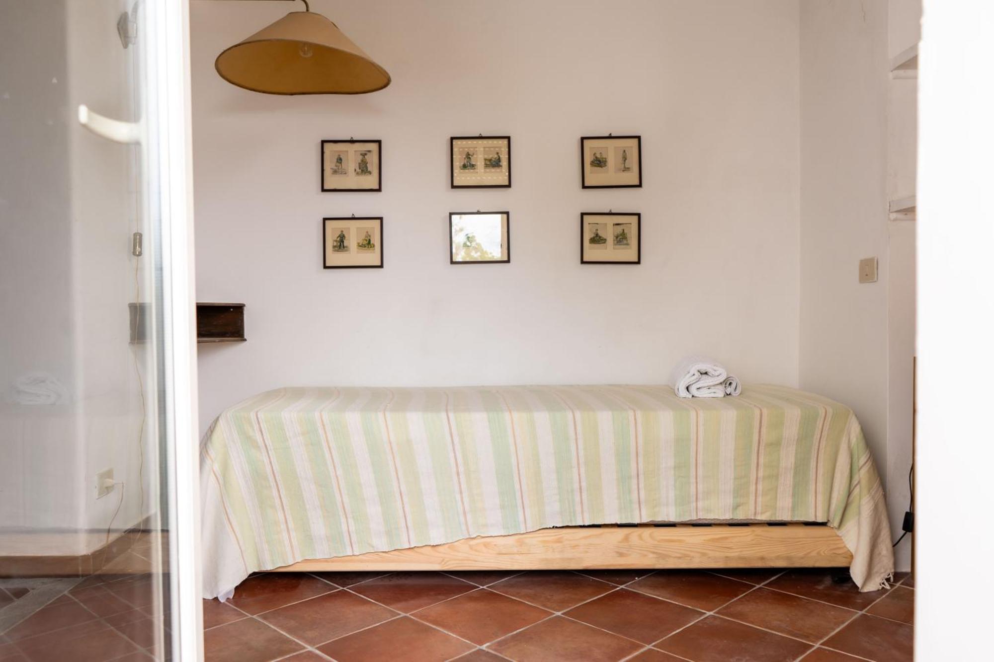 Casa Le Anfore อนากาปรี ภายนอก รูปภาพ